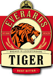 Everards Tiger