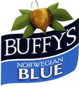 Buffy's Norwegian Blue