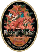 Highgate Pheasant Plucker