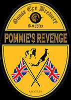 Goose Eye Pommie's Revenge