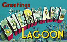 Sherman's Lagoon