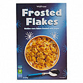 Waitrose Frosted Flakes