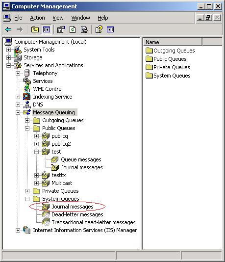 personal journaling software